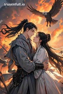 [Truyện Chữ] - Vì Nàng, Ta Không Ngại Luân Hồi