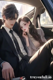 [Truyện Chữ] - Vị Sếp Độc Miệng Của Hứa Trợ Lý