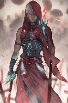 [Truyện Chữ] - Vĩnh Hằng Thánh Vương (C)