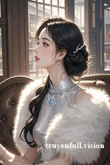 [Truyện Chữ] - Vinh Quang Trong Thù Hận - Lý Cửu Tuấn