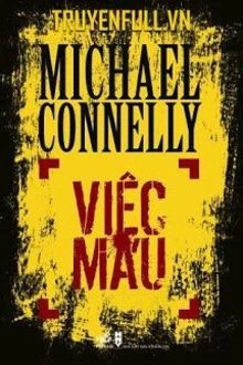 [Truyện Chữ] - Việc Máu