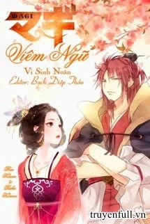 [Truyện Chữ] - Viêm Ngữ