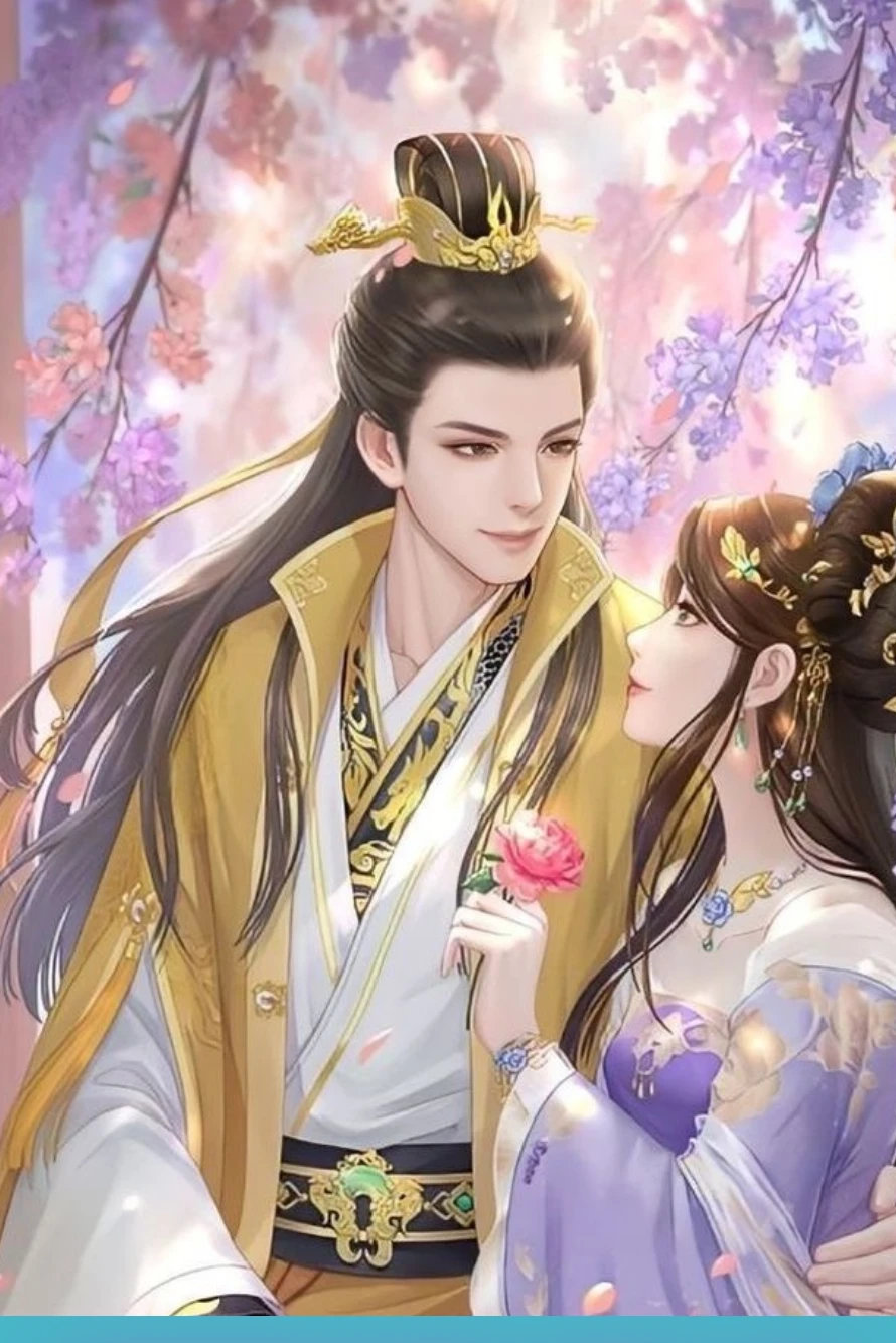 [Truyện Chữ] - Viên Mãn