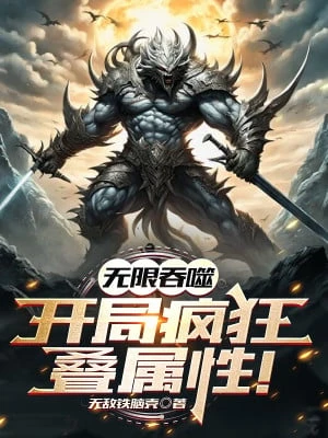 [Truyện Chữ] - Võng Du: Vô Hạn Thôn Phệ, Bắt Đầu Điên Cuồng Chồng Thuộc Tính