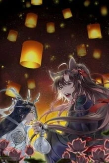 [Truyện Chữ] - [Vong Tiện] Di Lăng Lão Tổ Đi Đòi Tiền