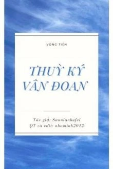 [Truyện Chữ] - [Vong Tiện] Thuỳ Ký Vân Đoan