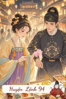 [Truyện Chữ] - Vọng Vân Thư