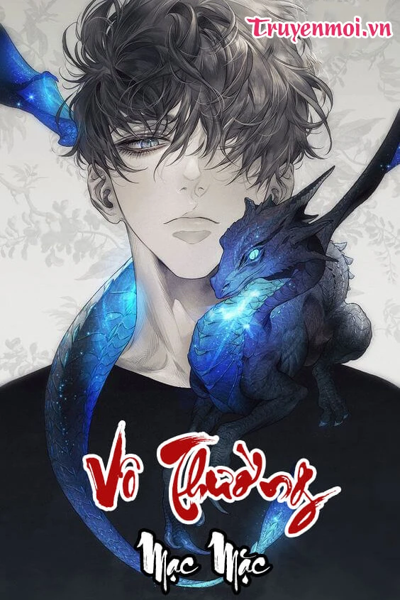 [Truyện Chữ] - Vô Thường