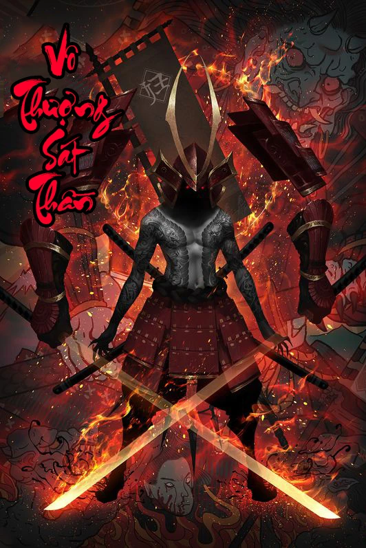 [Truyện Chữ] - Vô Thượng Sát Thần