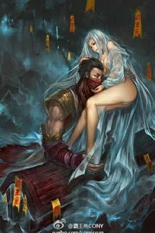 [Truyện Chữ] - Võ Tòng Dâm Sử