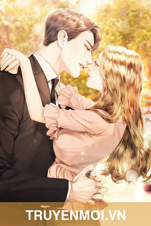 [Truyện Chữ] - Vợ Yêu Cùng Cục Cưng Của Tổng Tài Đã Trở Về