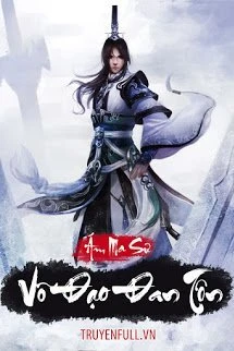 [Truyện Chữ] - Võ Đạo Đan Tôn