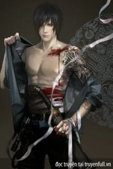 [Truyện Chữ] - Võ Hiệp Tiêu Dao Lục