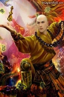 [Truyện Chữ] - Vũ Toái Hư Không