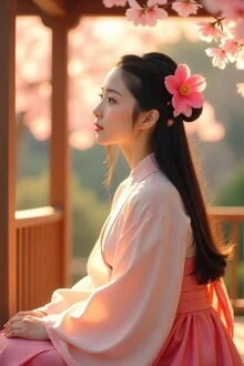 [Truyện Chữ] - Vũ Lăng Xuân Thiếu