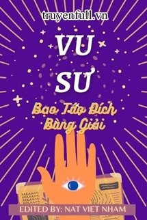 [Truyện Chữ] - Vu sư