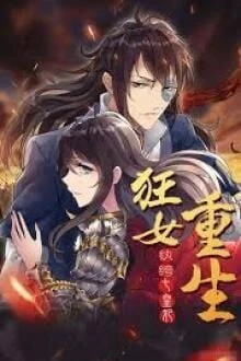 [Truyện Chữ] - Vương Phi Báo Thù