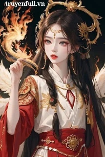 [Truyện Chữ] - Vương Phi Độc Sủng 2