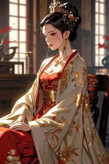 [Truyện Chữ] - Vương Phi Trùng Sinh