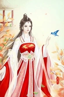 [Truyện Chữ] - Vương Phi Vạn Tuế