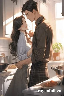 [Truyện Chữ] - Vừa Là Sếp, Vừa Là Chồng Tôi