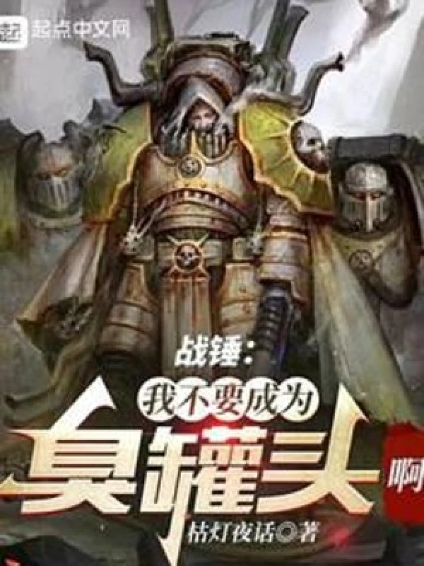 [Truyện Chữ] - Warhammer 40000: Minh Vương