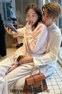 [Truyện Chữ] - Xe Tải Hoa Hồng