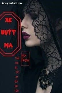 [Truyện Chữ] - Xe Bus Ma