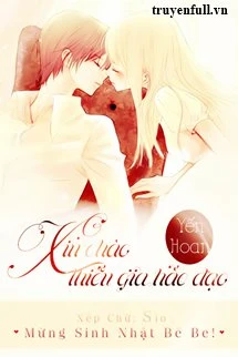 [Truyện Chữ] - Xin Chào, Thiếu Gia Hắc Đạo!