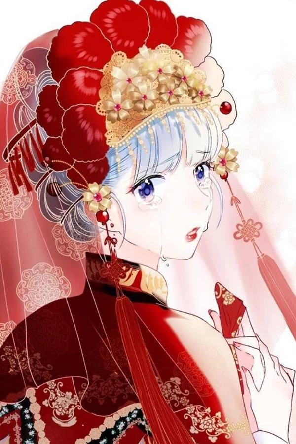 [Truyện Chữ] - Xuống Âm Phủ Làm Tân Nương Tử