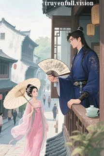 [Truyện Chữ] - Xuân Phong Dưỡng Sơn Hà - Chuyện Xưa Chốn Hoàng Cung