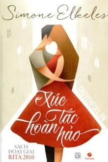 [Truyện Chữ] - Xúc Tác Hoàn Hảo