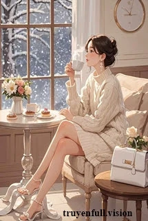 [Truyện Chữ] - Xuyên Thành Trà Xanh Phản Diện, Công Chúa Không Ngán Một Ai