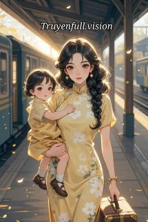 [Truyện Chữ] - Xuyên Thành Vợ Cũ Của Nam Chính Nhà Giàu