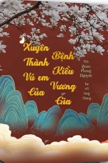 [Truyện Chữ] - Xuyên Thành Vú Em