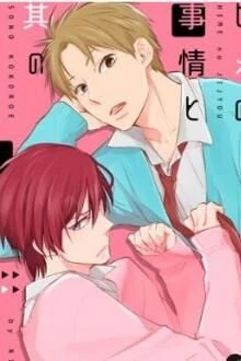 [Truyện Chữ] - Xuyên Thành Ba Ba Nam Xứng