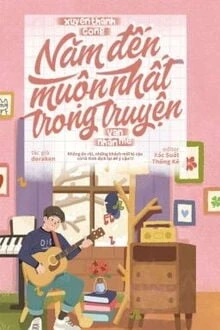 [Truyện Chữ] - Xuyên Thành Công Năm Đến Muộn Nhất Trong Truyện Vạn Nhân Mê