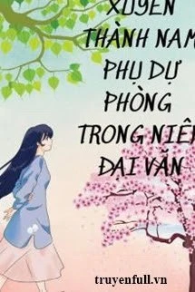 [Truyện Chữ] - Xuyên Thành Nam Phụ Dự Phòng Trong Niên Đại Văn