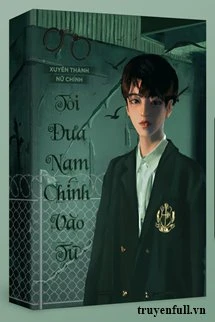 [Truyện Chữ] - Xuyên Thành Nữ Chính Tôi Đưa Nam Chính Vào Tù