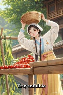 [Truyện Chữ] - Xuyên Thành Nữ Chính Làm Nông