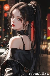 [Truyện Chữ] - Xuyên Thành Nữ Phụ Bắt Nạt Nam Chính