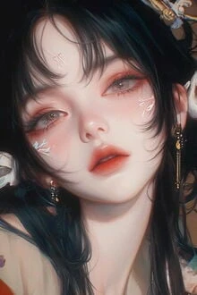 [Truyện Chữ] - Xuyên Thành Nữ Phụ Mạt Thế, Mỗi Ngày Đều Bị Nam Chính Trêu Chọc Đến Đỏ Mặt, Tim Đập