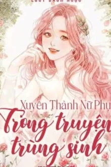 [Truyện Chữ] - Xuyên Thành Nữ Phụ Trong Truyện Trùng Sinh