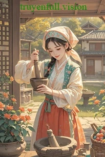 [Truyện Chữ] - Xuyên Tới Năm Mất Mùa, Ta Trữ Lương Thực Nuôi Nhãi Con