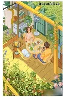 [Truyện Chữ] - Xuyên Tới Thập Niên 80 Cùng Chồng Làm Giàu