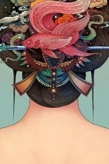 [Truyện Chữ] - Xuyên Vào Trong Truyện Ngược Làm Kẻ Phá Rối