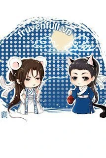 [Truyện Chữ] - Xuyên Việt Chi Phong Lưu Bỉ Vương