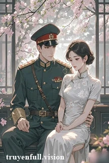 [Truyện Chữ] - Xuyên Đến Thập Niên 70: Trêu Chọc Phó Đoàn Trường Phúc Hắc