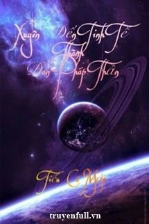 [Truyện Chữ] - Xuyên Đến Tinh Tế Thành Đan Pháp Thần