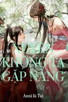 [Truyện Chữ] - Xuyên Không Ta Gặp Nàng